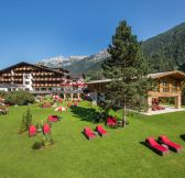 RAKOUSKO - RELAIS & CHATEAUX SPA HOTEL JAGDHOF 4