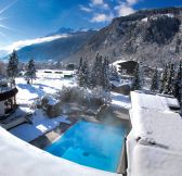 RAKOUSKO - RELAIS & CHATEAUX SPA HOTEL JAGDHOF 3