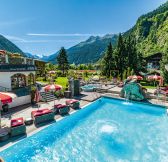 RAKOUSKO - RELAIS & CHATEAUX SPA HOTEL JAGDHOF 2