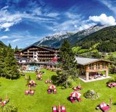 RAKOUSKO - RELAIS & CHATEAUX SPA HOTEL JAGDHOF