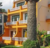 ALPINO ATLANTICO AYURVEDA CURE HOTEL