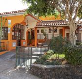 ALPINO ATLANTICO AYURVEDA CURE HOTEL