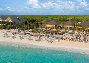 BANYAN TREE MAYAKOBA   | Golfové zájezdy, golfová dovolená, luxusní golf