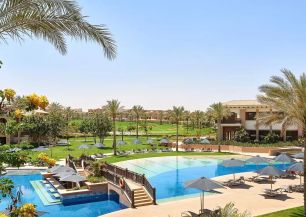 THE WESTIN CAIRO KATAMEYA GOLF RESORT & SPA