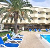 Azory - Pico - hotel Caravelas 2