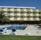 Azory - Pico - hotel Caravelas