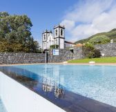 Azory - Sao Jorge - Quinta da Magnolia 1