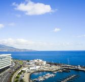 OCTANT HOTELS PONTA DELGADA