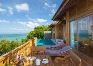 SANTHIYA KOH YAO YAI RESORT & SPA