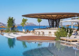 W COSTA NAVARINO  | Golfové zájezdy, golfová dovolená, luxusní golf