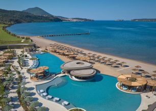 MANDARIN ORIENTAL COSTA NAVARINO  | Golfové zájezdy, golfová dovolená, luxusní golf