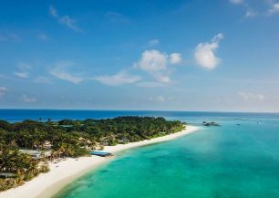 FAIRMONT MALDIVES SIRRU FEN FUSHI