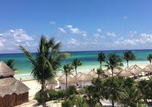 SECRETS MAROMA BEACH RIVIERA CANCUN  | Golfové zájezdy, golfová dovolená, luxusní golf