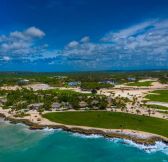 Cap Cana Resort - Caleton 9 - 9