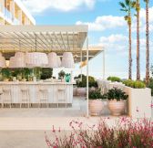 Ikos Andalusia _ Pool Bar Day