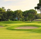 GLORIA VERDE - GOLF S TRENÉREM PGA