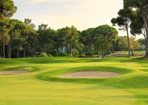 GLORIA VERDE - golf s trenérem PGA  | Golfové zájezdy, golfová dovolená, luxusní golf