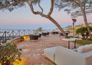 SECRETS MALLORCA VILLAMIL RESORT & SPA (jen pro dospělé) | Golfové zájezdy, golfová dovolená, luxusní golf