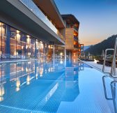 Rakousko - Das Edelweiss Salzburg - sport pool
