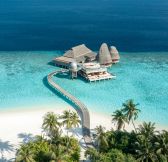 Anantara Kihavah Maldives - SEA_FIRE_SPICE_SKY