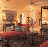 INDIE - Taj Lake Palace - Kamal Mahal