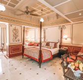 INDIE - Taj Lake Palace - Palace_Room 2