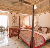 INDIE - Taj Lake Palace - Palace_Room 3