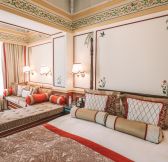 INDIE - Taj Lake Palace - Palace_Room
