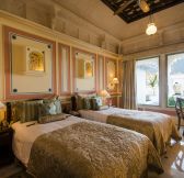 INDIE - Taj Lake Palace - Luxury_Room_Garden_View