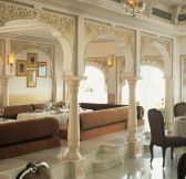 INDIE - Taj Lake Palace - Neel Kamal