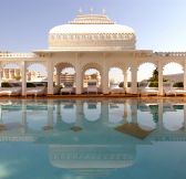INDIE - Taj Lake Palace 2