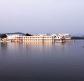 INDIE - Taj Lake Palace 1