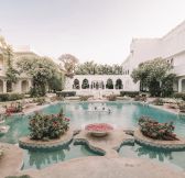 INDIE - Taj Lake Palace 6