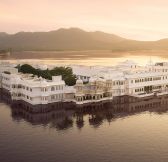 INDIE - Taj Lake Palace 5