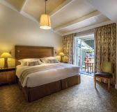 PERU - BELMOND SANCTUARY LODGE 24
