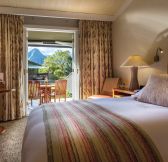 PERU - BELMOND SANCTUARY LODGE 23