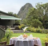 PERU - BELMOND SANCTUARY LODGE 17