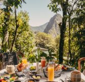 PERU - BELMOND SANCTUARY LODGE 16