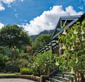 PERU - BELMOND SANCTUARY LODGE 12