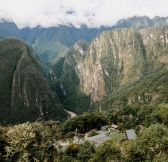 PERU - BELMOND SANCTUARY LODGE 5