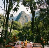 PERU - BELMOND SANCTUARY LODGE 4