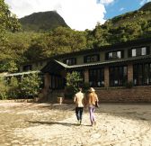 PERU - BELMOND SANCTUARY LODGE