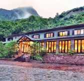 BELMOND SANCTUARY LODGE