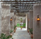 OMAN - SIX SENSES ZIGHY BAY - SPA