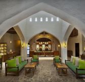 OMAN - SIX SENSES ZIGHY BAY 5