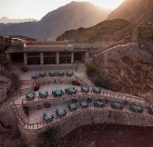 OMAN - SIX SENSES ZIGHY BAY 1