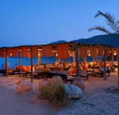 OMAN - SIX SENSES ZIGHY BAY - restaurant