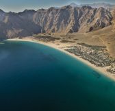 OMAN - SIX SENSES ZIGHY BAY