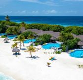 ATMOSPHERE KANIFUSHI