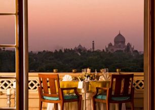 OBEROI AMARVILAS